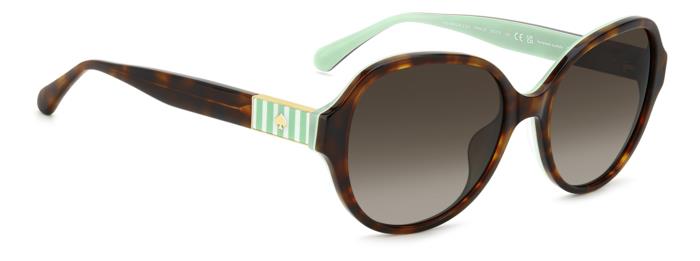 Kate Spade KS EMALIE 2/G/S PHW/LA  