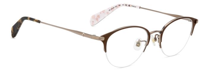 Kate Spade KS CALLEY 2/FJ 09Q  