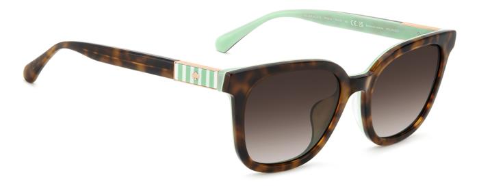 Kate Spade KS JORJA 2/F/S PHW/LA  