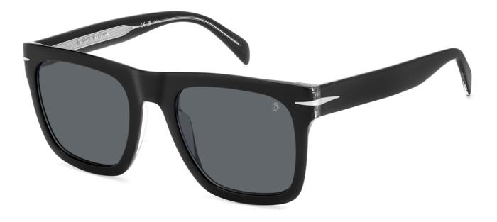 David Beckham DB 7000/S Flat 7C5/IR