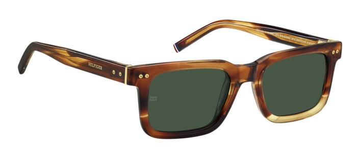 Tommy Hilfiger TH 85/S EX4/QT  
