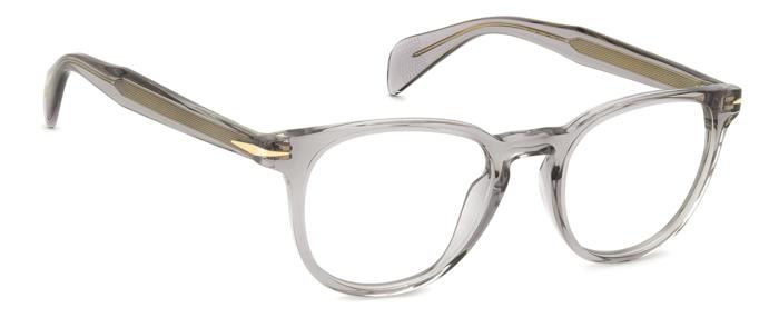 David Beckham DB 1206 63M  
