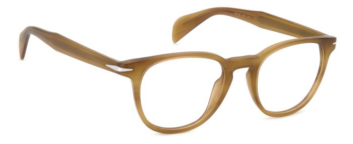 David Beckham DB 1206 B4L  