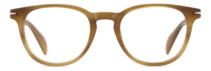 David Beckham DB 1206 B4L  