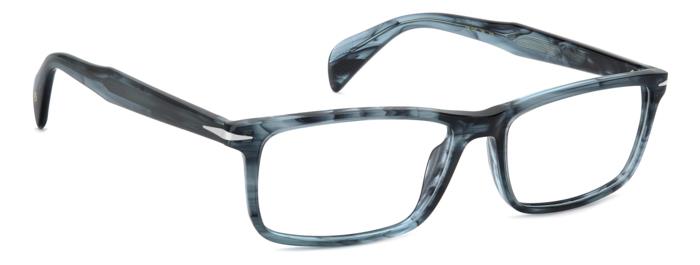 David Beckham DB 1207 38I  