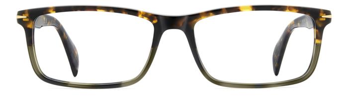 David Beckham DB 1207 AB8  