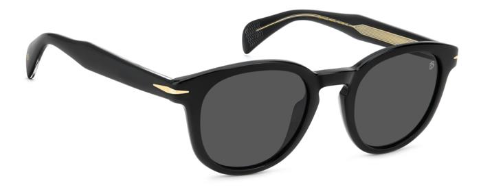 David Beckham DB 1198/S 807/IR  