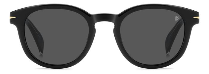 David Beckham DB 1198/S 807/IR  