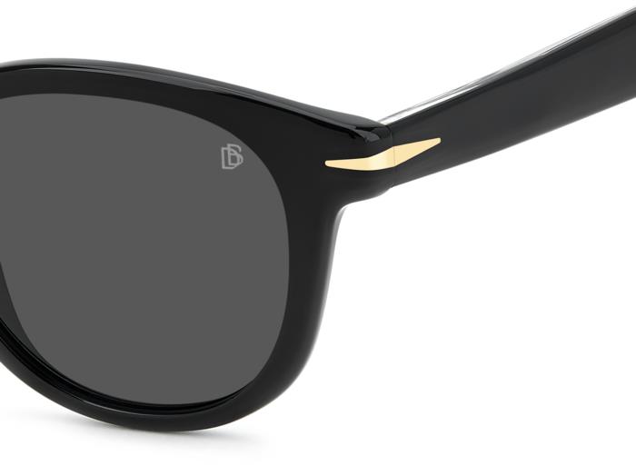 David Beckham DB 1198/S 807/IR  