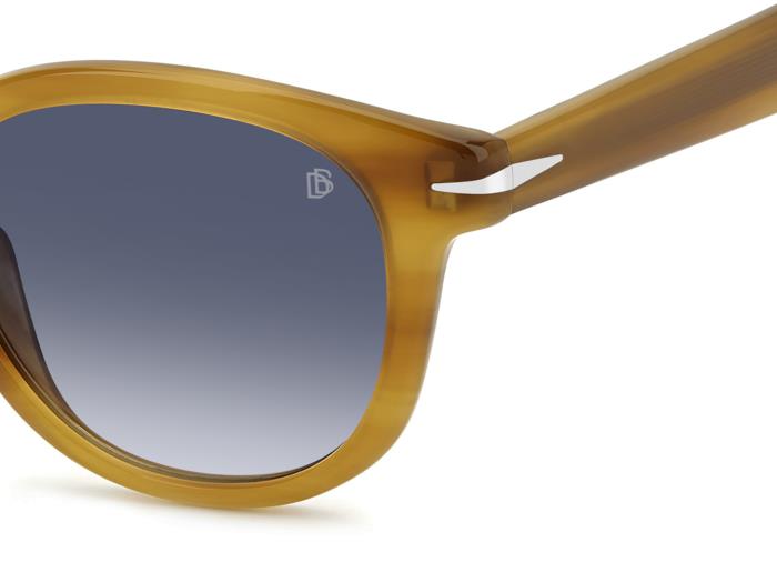 David Beckham DB 1198/S B4L/08  