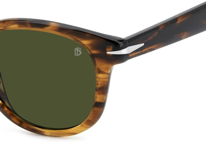 David Beckham DB 1198/S EX4/QT  