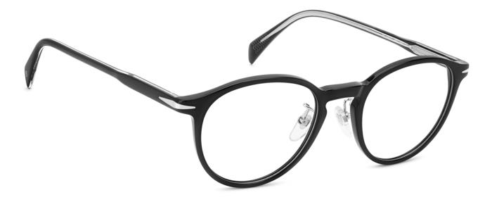 David Beckham DB 1205/G 807  