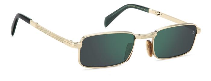 David Beckham DB 99/ORIGAMI PEF/MT  