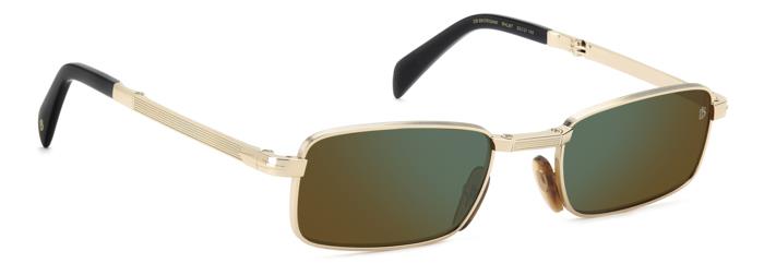 David Beckham DB 99/ORIGAMI RHL/MT  