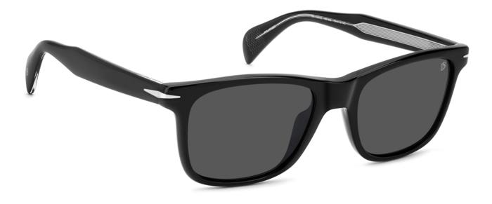 David Beckham DB 1197/S 807/M9  