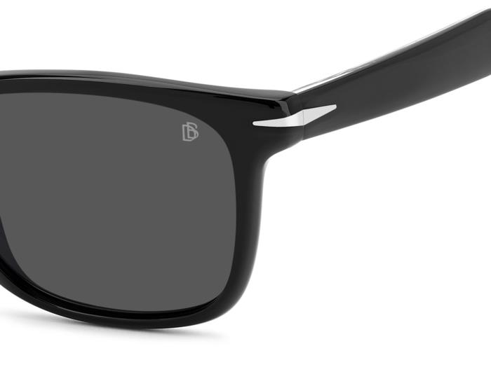 David Beckham DB 1197/S 807/M9  