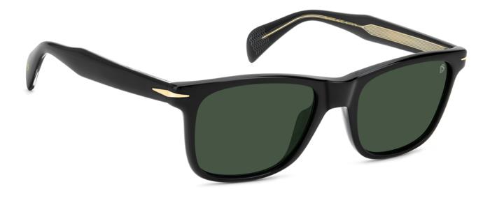 David Beckham DB 1197/S 807/QT  