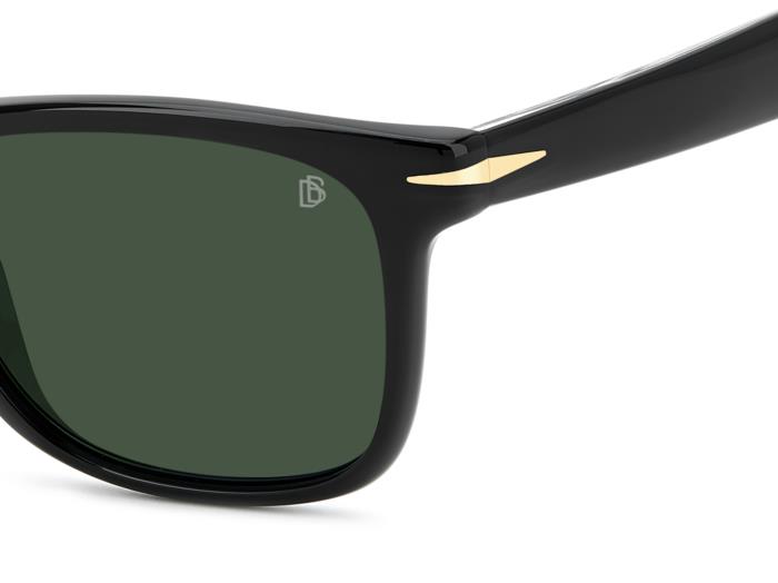 David Beckham DB 1197/S 807/QT  