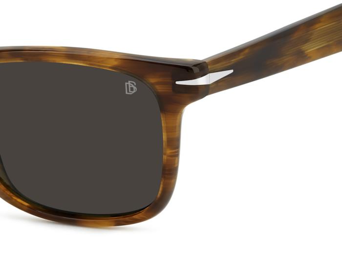 David Beckham DB 1197/S EX4/IR  