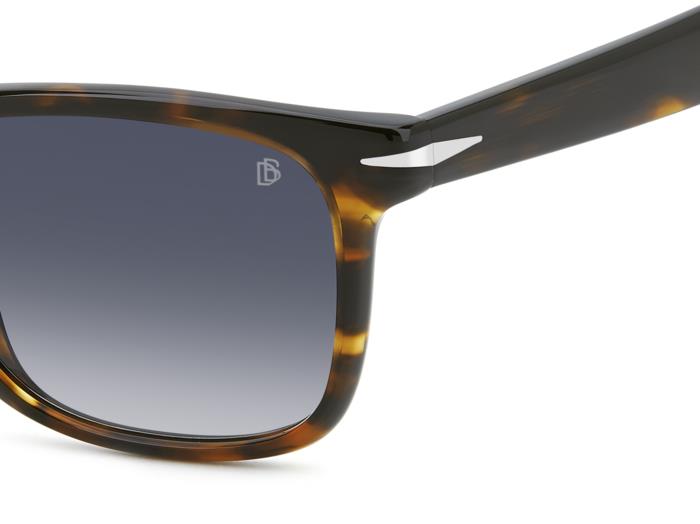 David Beckham DB 1197/S WR9/08  