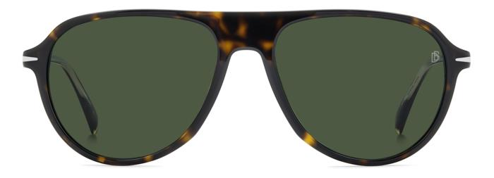 David Beckham DB 1200/S 086/O7  