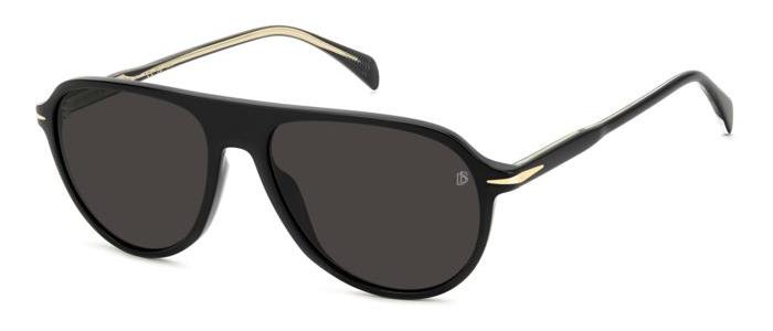 David Beckham DB 1200/S 807/IR