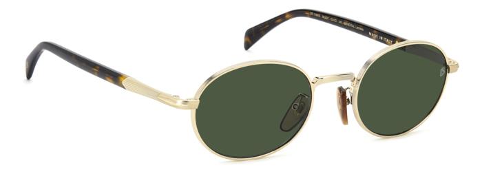 David Beckham DB 1196/S 06J/O7  
