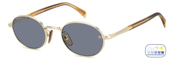 David Beckham DB 1196/S T5U/QZ  