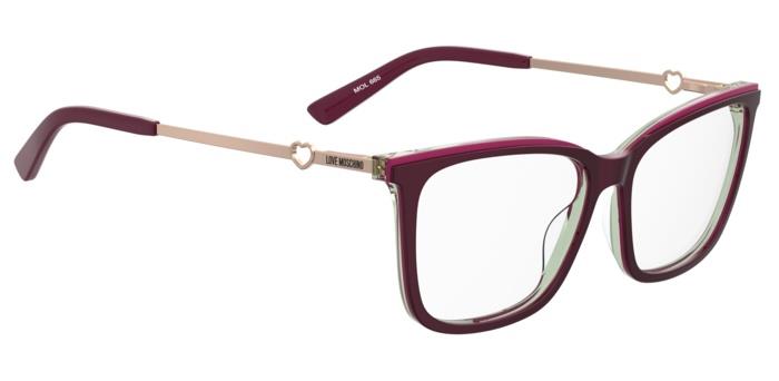 Moschino MOL665 9KF  