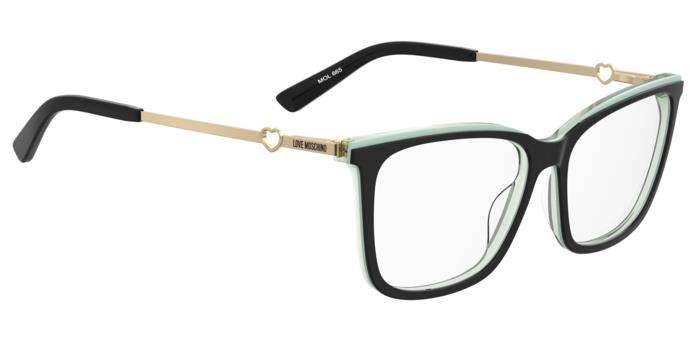 Moschino MOL665 SDK  