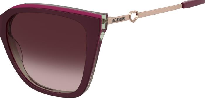 Moschino MOL094/S 9KF/UQ  