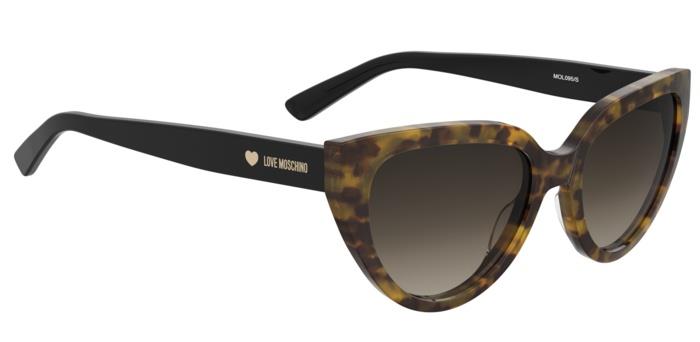 Moschino MOL095/S 086/HA  