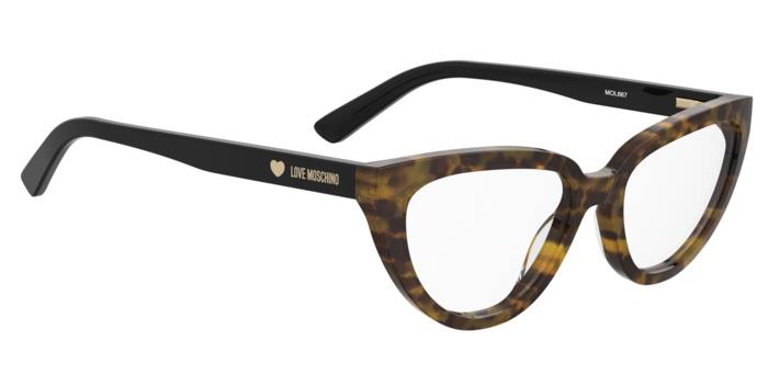 Moschino MOL667 086  