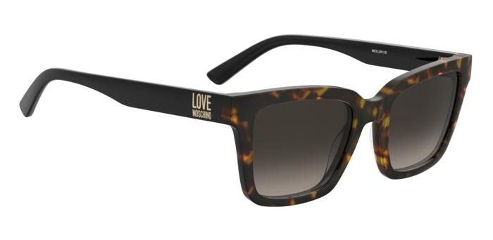 Moschino MOL091/S 086/HA  
