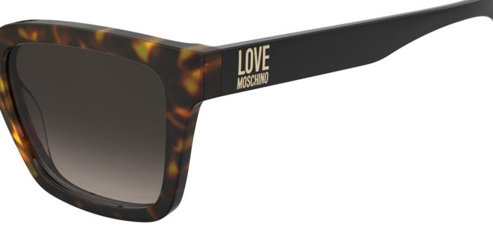 Moschino MOL091/S 086/HA  