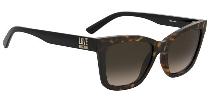 Moschino MOL096/S 086/HA  
