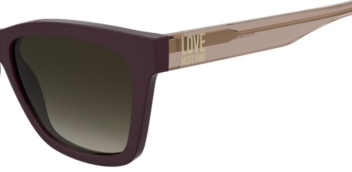 Moschino MOL096/S 0T7/HA  