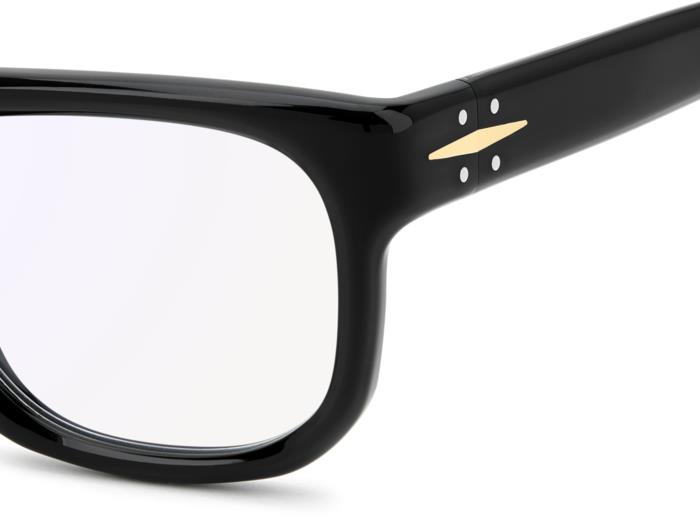 David Beckham DB 7156 807/2Y  