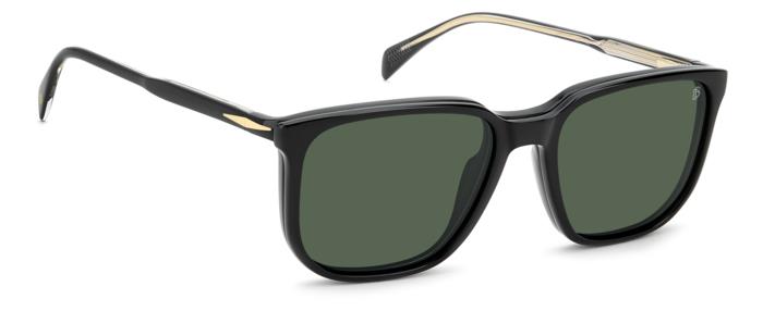 David Beckham DB 1210/C 807  