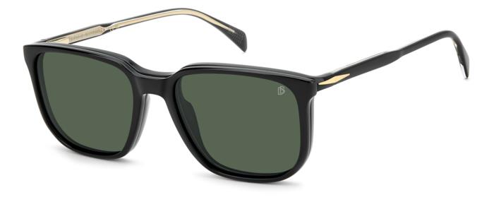 David Beckham DB 1210/C 807  