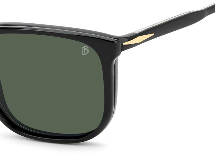 David Beckham DB 1210/C 807  