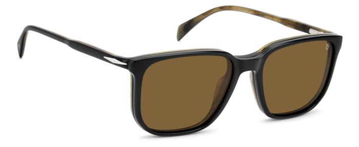 David Beckham DB 1210/C PPO  