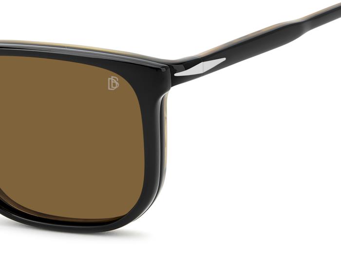 David Beckham DB 1210/C PPO  