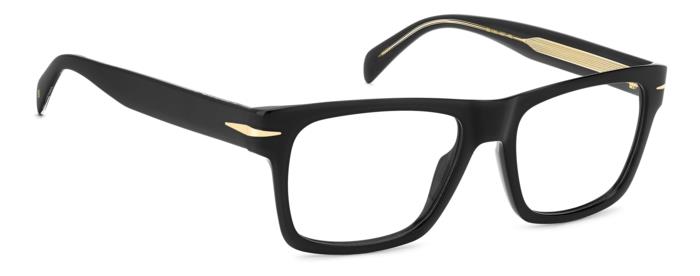 David Beckham DB 7155 807  