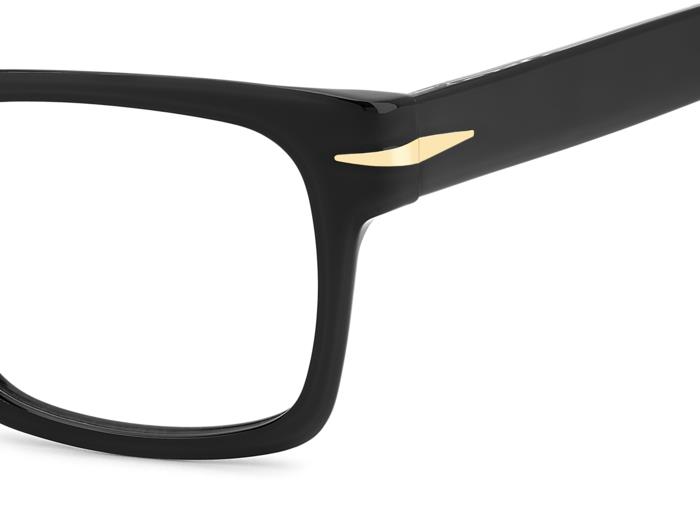 David Beckham DB 7155 807  