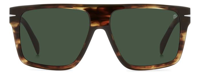 David Beckham DB 7149/S WR9/QT  