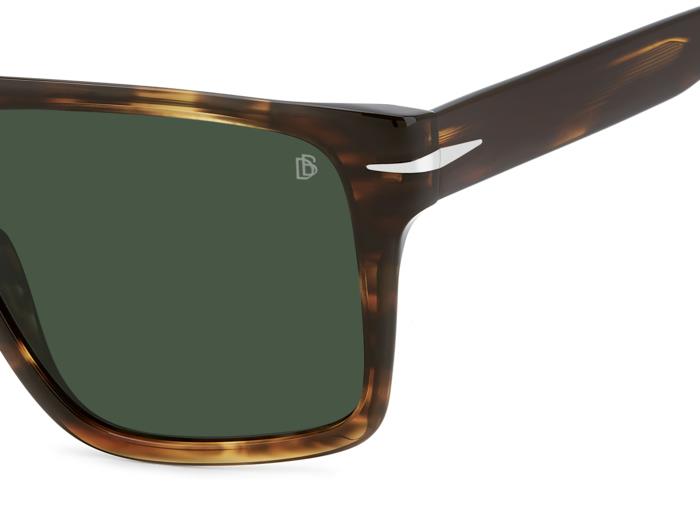 David Beckham DB 7149/S WR9/QT  