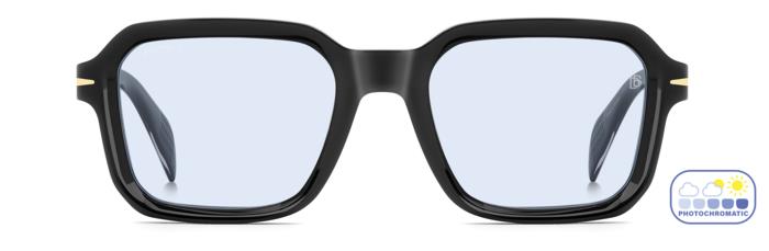 David Beckham DB 7147/S 807/QZ  