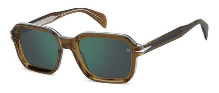 David Beckham DB 7147/S Txo/Mt