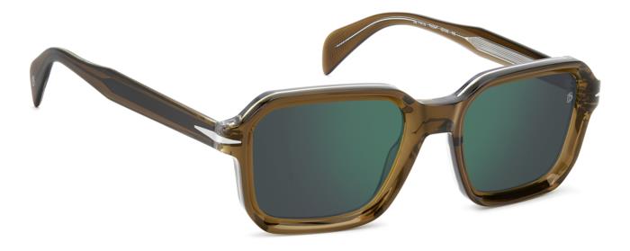 David Beckham DB 7147/S TXO/MT  